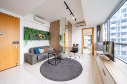 Lumiere (D2), Apartment #455803591